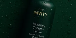 Revoluce v anti-ageingu: Invity Microshot Collagen Serum mění pravidla hry - foto 1 | brand photo
