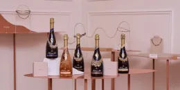Bohemia Sekt Prestige a Du Coeur představují limitovanou kolekci náhrdelníků - foto 1 | brand photo