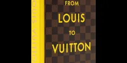 ©Louis Vuitton Malletier x Assouline