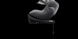 CYBEX uvádí autosedačku Sirona Ti,  která redefinuje bezpečnost a komfort při každé cestě
