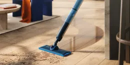 Elektrický mop Philips OneUp 5000 Series mění pravidla domácího úklidu
