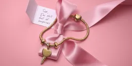PANDORA zahajuje sezónu lásky novou valentýnskou kampaní