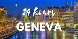 24 hodin v Genève - foto 1 | brand photo