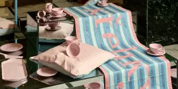 Almanac X Alcron Prague představuje porcelánový pop-up značky Křehký a Lindy Pro