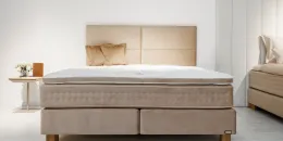 Bernuss: Darujte zdravý spánek jako projev úcty k Valentýnu i MDŽ