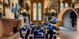 Foto: Clase Azul México