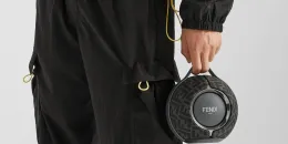 Fendi a Devialet představují revoluční spojení módy a zvuku