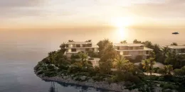Jumeirah Residences Asora Bay: Ultra-luxusní bydlení u moře - foto 1 | brand photo