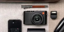 Leica D-Lux 8: Standard pro kompaktní fotoaparáty - foto 1 | brand photo