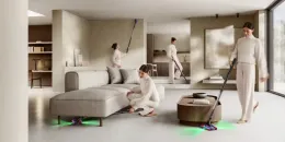 Mikroúklid: Trend, který vám vrátí volné víkendy