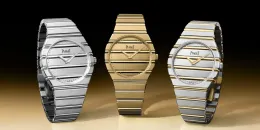 Moderní zlatá éra: Piaget Polo 79 v dvoubarevném provedení