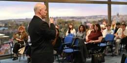 NEWTON University a osobní mistrovství: Proč ti nejúspěšnější nikdy nepřestávají růst