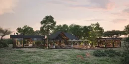 Safari romantika v objetí písečného lesa: Nová kapitola andBeyond Phinda Vlei Lodge