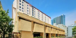 Shiba Park Hotel: luxus a pohodlí v srdci Tokya - foto 1 | brand photo