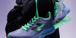 TAG Heuer a New Balance: Preciznost a estetika