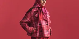 TATUUM SECRET MESSAGE: Valentýn jako osobní vzkaz všitý do látky