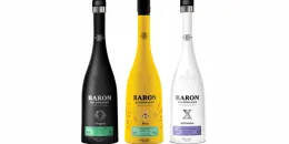 Velikonoce s Baronem Hildprandtem: chuť tradice a sladkého  ovoce