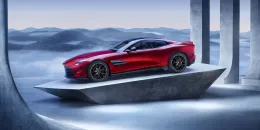 Aston Martin Vanquish: Spojení elegance a výkonu - foto 1 | brand photo