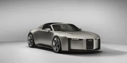Audi Concept C: Manifest nové designové filozofie