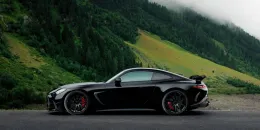 Brabus 1000: Z AMG GT se stává výjimečný supersport - foto 1 | brand photo