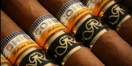 Cohiba slaví diamantové jubileum legendy mezi kubánskými doutníky - foto 1 | brand photo