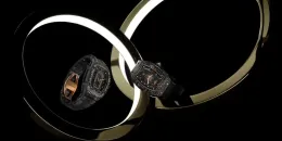 Dámské modely Richard Mille jako symbol nové éry - foto 1 | brand photo