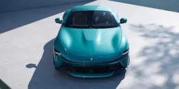 Ferrari Amalfi: Návrat k poctivé jízdě pro pravé puristy - foto 1 | brand photo