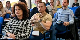 Finance a udržitelnost: Pilíře úspěšného podnikání na NEWTON University - foto 1 | brand photo