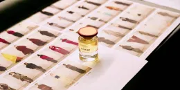 Když se móda a technologie potkají v zákulisí: Dyson na mole ISSEY MIYAKE - foto 1 | brand photo