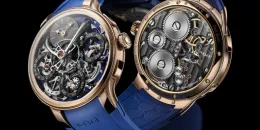 MB&F Legacy Evo Silicon Valley: Óda na inovaci - foto 1 | brand photo