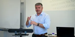 Podnikání v časech nejistoty: Proč moderní byznys vyžaduje víc než jen teorii - foto 1 | brand photo