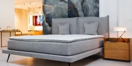 Špičkové materiály postelí Bernuss: Cesta k dokonalému a zdravému spánku - foto 1 | brand photo