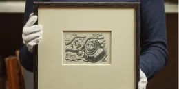 Zdroj: Facebook Bonhams