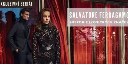 Jaká je historie jednoho z nejúspěšnějších výrobců kožené módy Salvatore Ferragamo - foto 1 | brand photo
