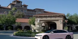 Credit: Langham Hotels