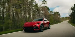 Foto: Ferrari