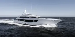 Foto: Heesen Yachts