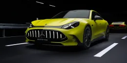 Foto: Mercedes-Benz
