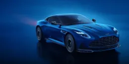 Credit: Aston Martin