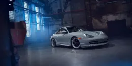 Poznejte jedinečné Porsche 911 Classic Club Coupe - foto 1 | brand photo