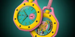Foto: Audemars Piguet