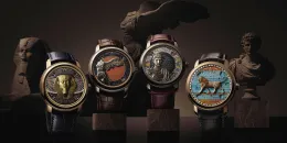 Credit: Vacheron Constantin