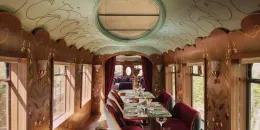 Foto: Belmond