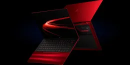 Foto credit: HP x Ferrari