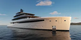 Credit: Heesen Yachts