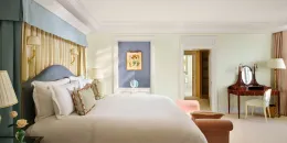 credit: The Dorchester