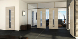 PRÜM Royal Touch Pinie Wood