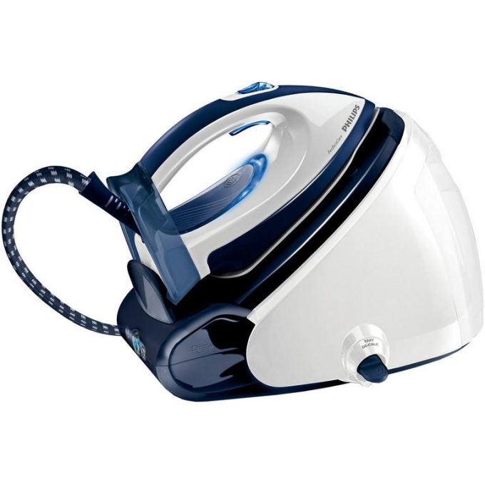 PHILIPS PŘINÁŠÍ REVOLUCI DO ŽEHLENÍ Official Press Release