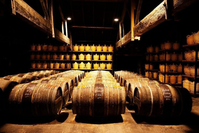HENNESSY PARADIS IMPÉRIAL Official Press Release