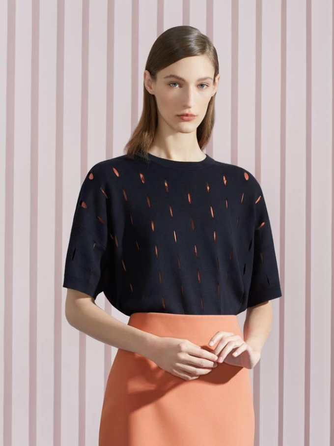 LUXUSNÍ ZNAČKA COS OTEVŘE SVŮJ BUTIK V PAŘÍŽSKÉ ULICI Official Press Release